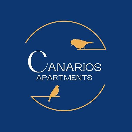 Canarios Apartments Cardal - Ll Lisboa Exterior foto