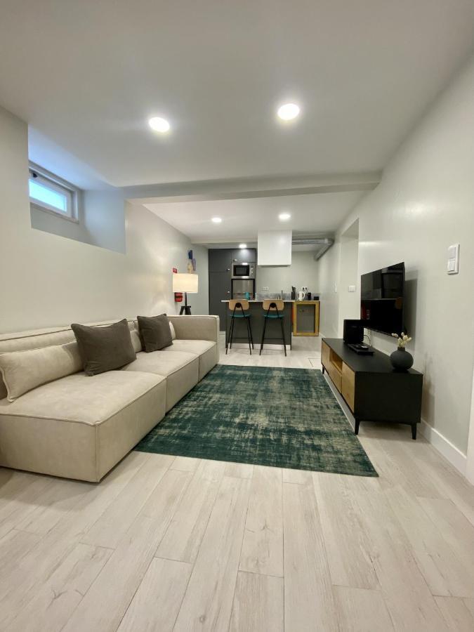 Canarios Apartments Cardal - Ll Lisboa Exterior foto