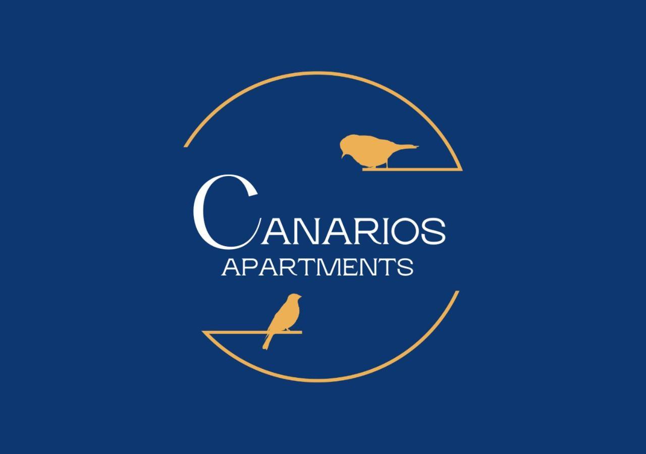 Canarios Apartments Cardal - Ll Lisboa Exterior foto